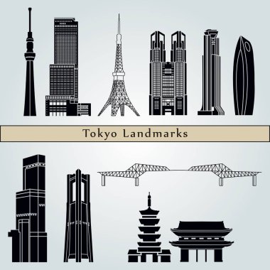Tokyo V3 yerler