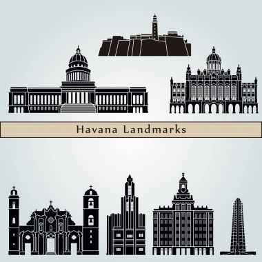 Havana V2 simge