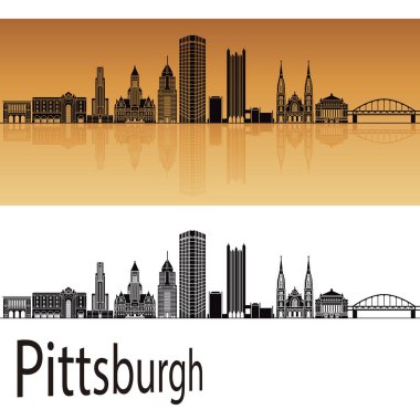 Pittsburgh V2 manzarası