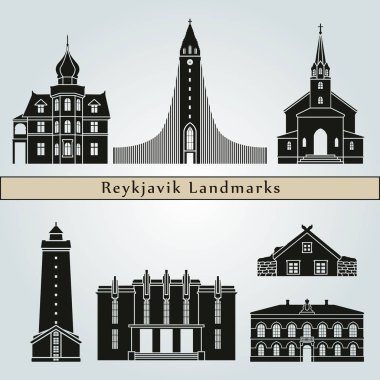 Reykjavik V2 simge