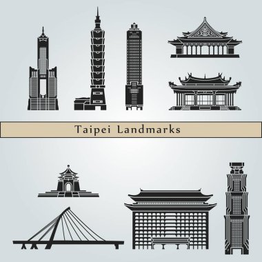 Taipei V2 simge