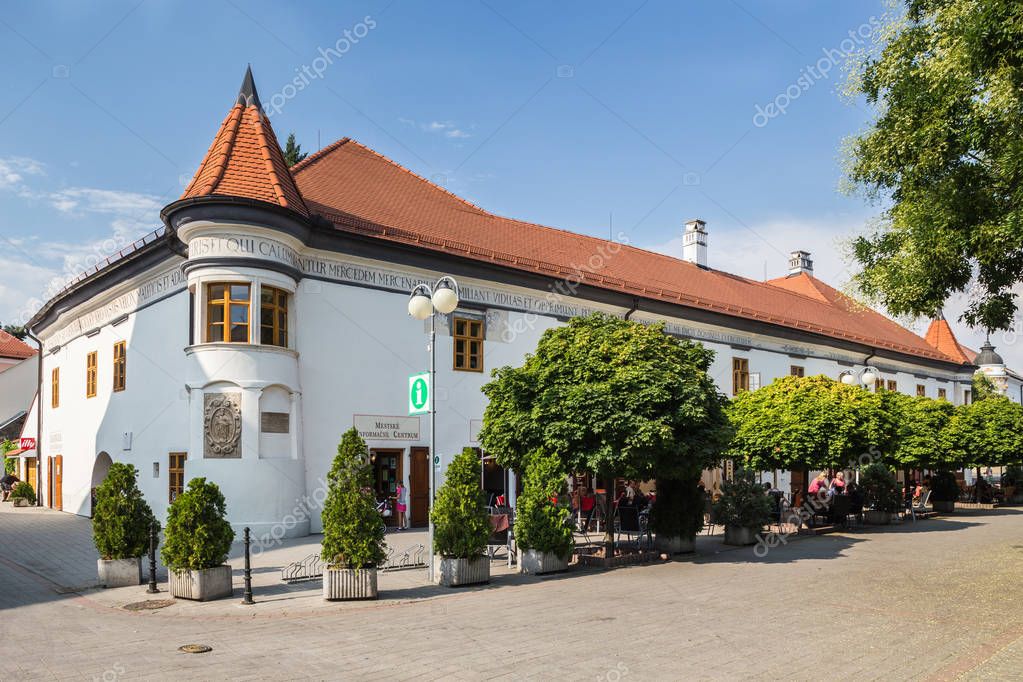 Pezinok