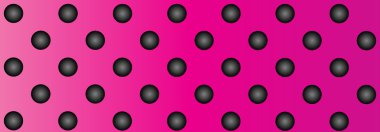 Alüminyum delikli desen