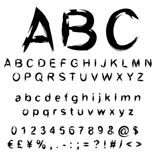 siyah el yazısı yazı 