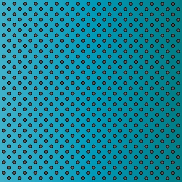 Alüminyum delikli desen