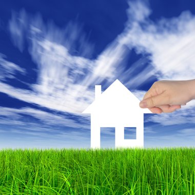 el tutulan kağıt evi 