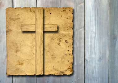 基督教的宗教十字架 