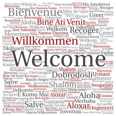 tebrik uluslararası kelime sırası