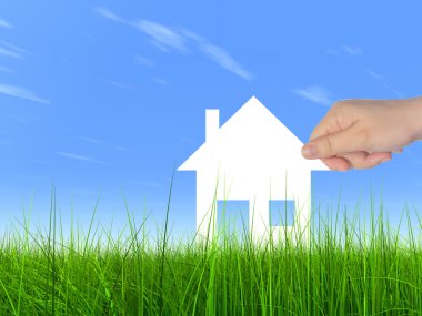 el tutulan kağıt evi 