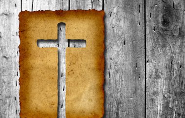 基督教的宗教十字架 