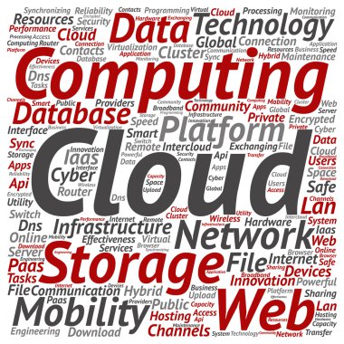 bilgisayar teknolojisi kelime sırası