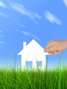 el tutulan kağıt evi 