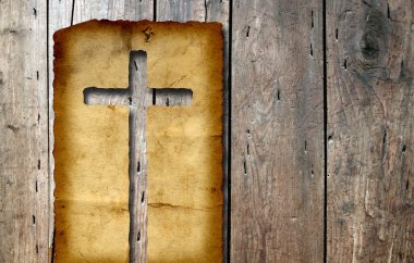 基督教的宗教十字架 