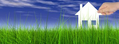 el tutulan kağıt evi 