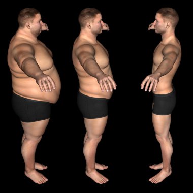 adam kilolu vs ince uygun 