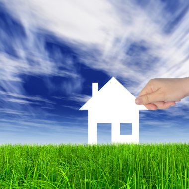 el tutulan kağıt evi 