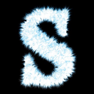 serin yazı bölümü 