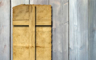 基督教的宗教十字架 