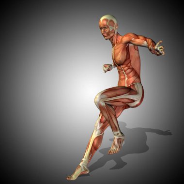 kavramsal güçlü insan