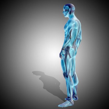 kavramsal güçlü insan