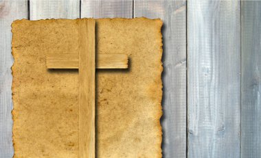 基督教的宗教十字架 