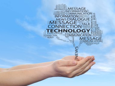 kelime bulutu başvurun  