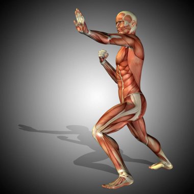 kavramsal güçlü insan