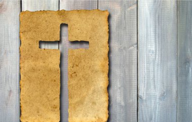 基督教的宗教十字架 