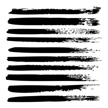  yaratıcı fırça darbeleri 