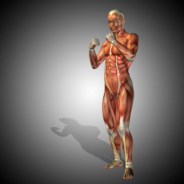 kavramsal güçlü insan