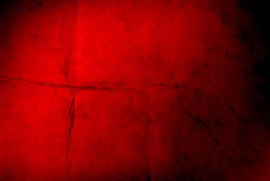 eski vintage kırmızı kağıt doku 