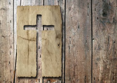 基督教的宗教十字架 