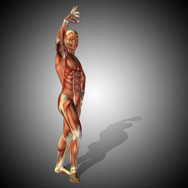 kavramsal güçlü insan