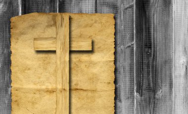 基督教的宗教十字架