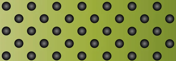 Μέταλλο ανοξείδωτο διάτρητο μοτίβο — Φωτογραφία Αρχείου
