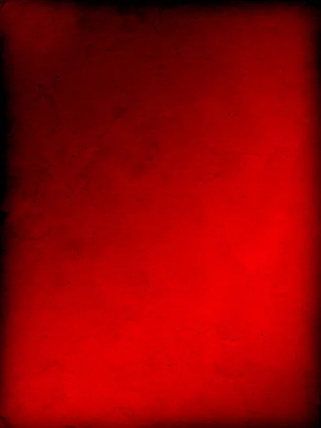 Koncepció, vagy fogalmi régi vintage piros papír textúra háttér-háttér banner — Stock Fotó