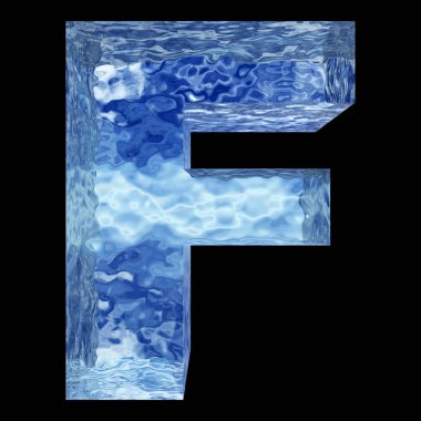 yazı tipi kümesinin parçası çizimi