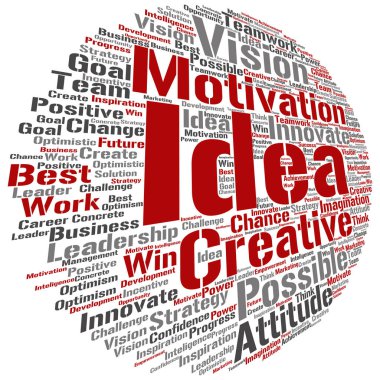 Concept of conceptuele zwarte business tekst woord wolk geïsoleerd op witte gras achtergrond