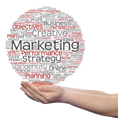 Concept of conceptuele zwarte business tekst woord wolk geïsoleerd op witte gras achtergrond