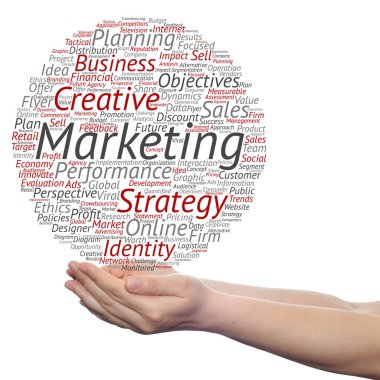 Concept of conceptuele zwarte business tekst woord wolk geïsoleerd op witte gras achtergrond