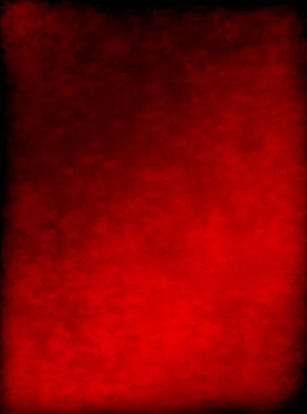 Vintage rotes Papier Hintergrund — Stockfoto