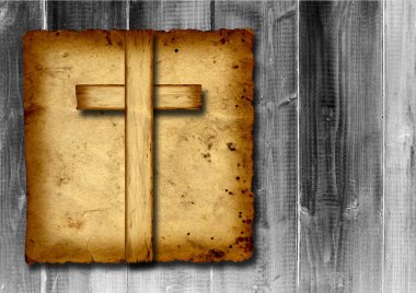 çapraz, din sembolü şekil