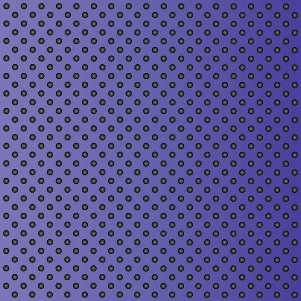 Perforated pattern texture — Stock Photo, Image