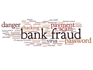 Kavram ya da kavramsal dolandırıcılık bankacilik 