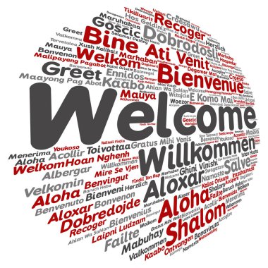 kavramsal soyut hoş geldiniz