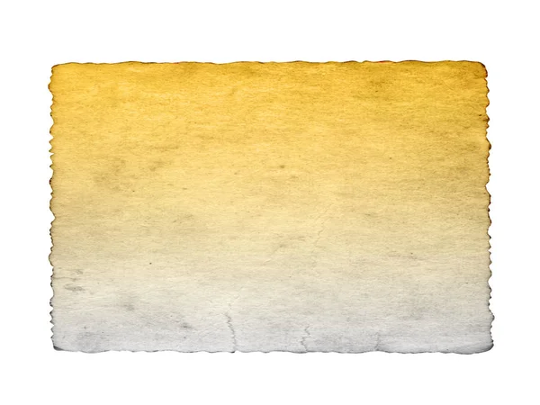 Старая винтажная коричневая золотая бумага — стоковое фото