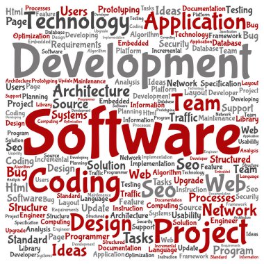 Kavram ya da kavramsal yazılım geliştirme 