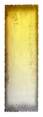 eski vintage kahverengi altın kağıt 