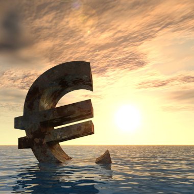para birimi euro simgesi