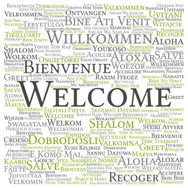 kavramsal soyut hoş geldiniz